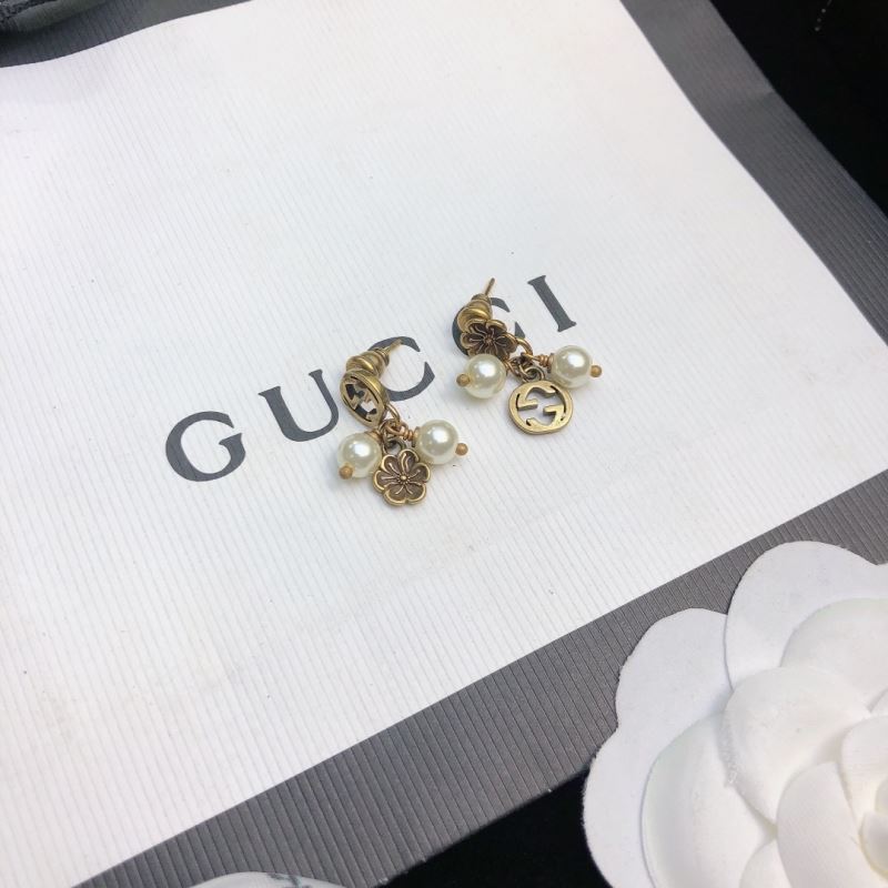 Gucci Earrings